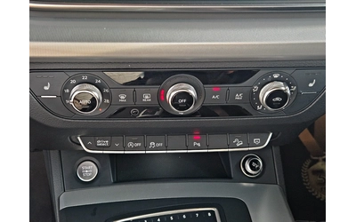 Audi Q5 S-LINE/AIR/DIGITAL/DISTRONIC/ПОДГРЕВ/SIDE AS/LIZIN - автомобили, коли, обяви за нови и употребявани 10
