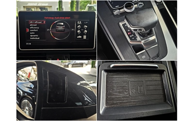 Audi Q5 S-LINE/AIR/DIGITAL/DISTRONIC/ПОДГРЕВ/SIDE AS/LIZIN - автомобили, коли, обяви за нови и употребявани 12