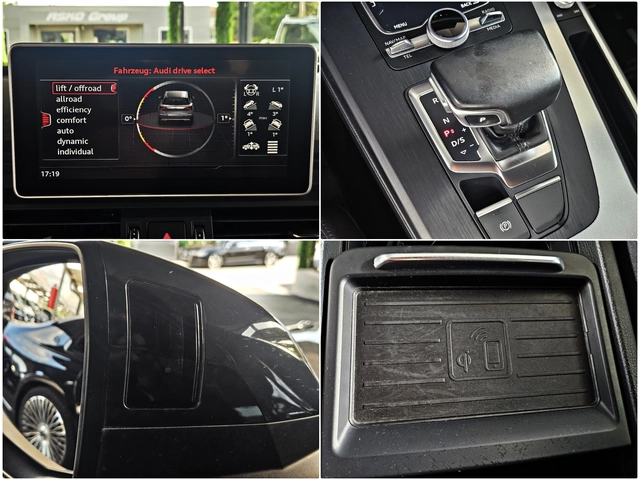 Audi Q5 S-LINE/AIR/DIGITAL/DISTRONIC/ПОДГРЕВ/SIDE AS/LIZIN - автомобили, коли, обяви за нови и употребявани 12