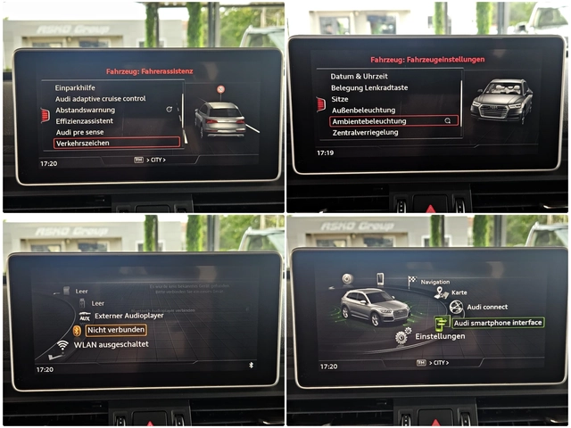 Audi Q5 S-LINE/AIR/DIGITAL/DISTRONIC/ПОДГРЕВ/SIDE AS/LIZIN - автомобили, коли, обяви за нови и употребявани 13