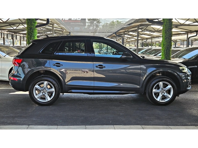 Audi Q5 S-LINE/AIR/DIGITAL/DISTRONIC/ПОДГРЕВ/SIDE AS/LIZIN - автомобили, коли, обяви за нови и употребявани 3