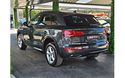 Audi Q5 S-LINE/AIR/DIGITAL/DISTRONIC/ПОДГРЕВ/SIDE AS/LIZIN - автомобили, коли, обяви за нови и употребявани 6