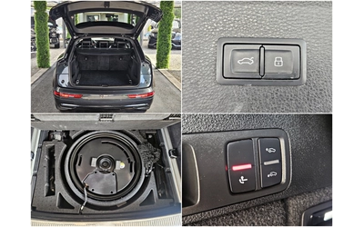 Audi Q5 S-LINE/AIR/DIGITAL/DISTRONIC/ПОДГРЕВ/SIDE AS/LIZIN - автомобили, коли, обяви за нови и употребявани 7