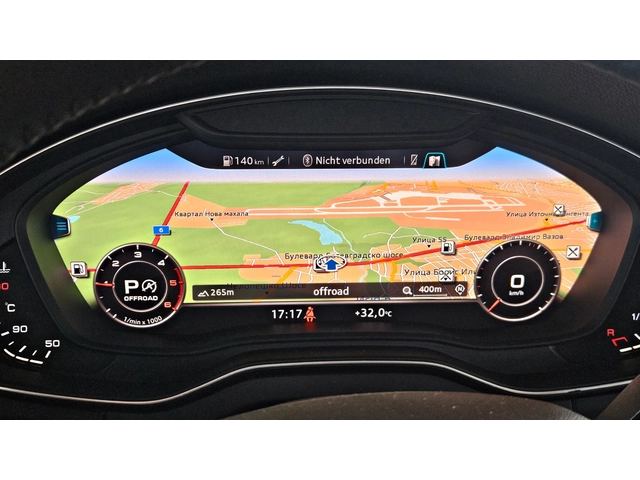 Audi Q5 S-LINE/AIR/DIGITAL/DISTRONIC/ПОДГРЕВ/SIDE AS/LIZIN - автомобили, коли, обяви за нови и употребявани 9