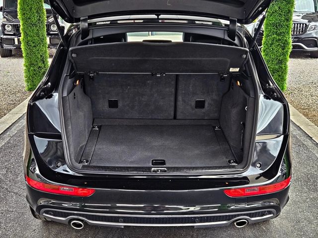 Audi Q5 S-LINEx3/239PS/PANORAMA/ПОДГРЕВ/RECARO/LIZING - автомобили, коли, обяви за нови и употребявани 7