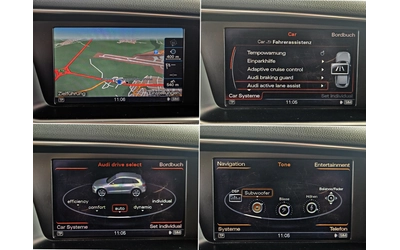 Audi Q5 S-LINE/3.0TDI/FACE/DISTR/PANO/ПОДГРЕВ/KEYLESS/LIZI - автомобили, коли, обяви за нови и употребявани 13