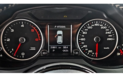 Audi Q5 S-LINE/3.0TDI/FACE/DISTR/PANO/ПОДГРЕВ/KEYLESS/LIZI - автомобили, коли, обяви за нови и употребявани 8