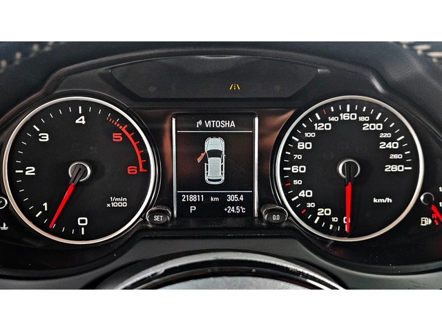 Audi Q5 S-LINE/3.0TDI/FACE/DISTR/PANO/ПОДГРЕВ/KEYLESS/LIZI - автомобили, коли, обяви за нови и употребявани 8