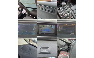 Audi Q5 3.0Т-272кс= S-Line= PANO= B&O= KEYLESS= CAMERA= 8c - автомобили, коли, обяви за нови и употребявани 15