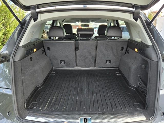 Audi Q5 3.0Т-272кс= S-Line= PANO= B&O= KEYLESS= CAMERA= 8c - автомобили, коли, обяви за нови и употребявани 9