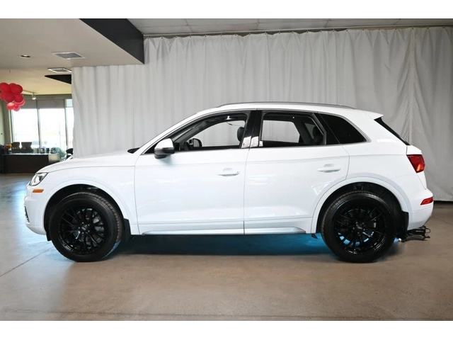 Audi Q5 MATRIX* DIGITAL* PANO* B&O* 2 КЛЮЧА* КРАЙНА ЦЕНА - автомобили, коли, обяви за нови и употребявани 4