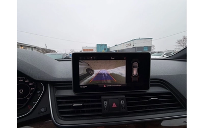 Audi Q5 TECHNIK* MATRIX* DIGITAL* PANO* B&O* КРАЙНА ЦЕНА - автомобили, коли, обяви за нови и употребявани 11