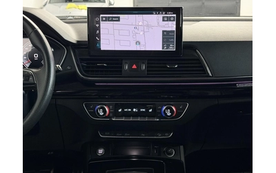 Audi Q5 TECHNIK / S-LINE / BLACK OPTICS / B&O / DISTRONIC - автомобили, коли, обяви за нови и употребявани 10