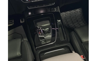 Audi Q5 TECHNIK / S-LINE / BLACK OPTICS / B&O / DISTRONIC - автомобили, коли, обяви за нови и употребявани 11