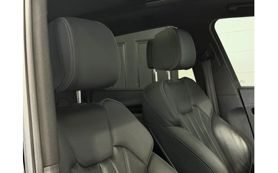 Audi Q5 TECHNIK / S-LINE / BLACK OPTICS / B&O / DISTRONIC - автомобили, коли, обяви за нови и употребявани 12
