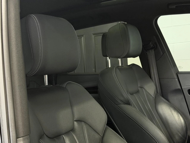 Audi Q5 TECHNIK / S-LINE / BLACK OPTICS / B&O / DISTRONIC - автомобили, коли, обяви за нови и употребявани 12