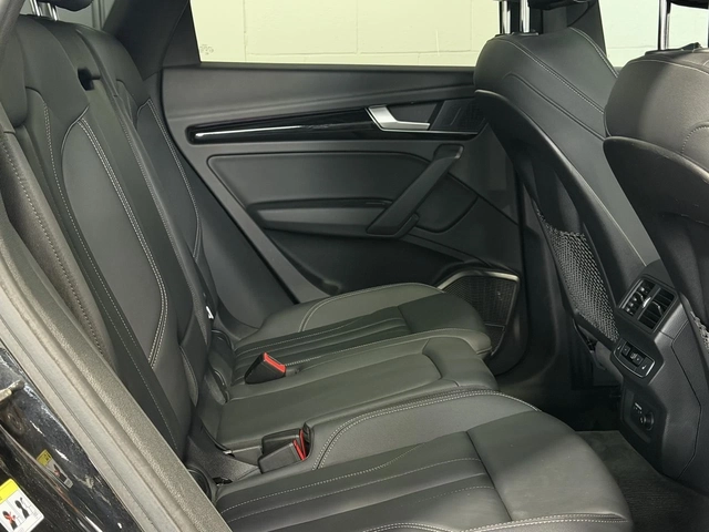 Audi Q5 TECHNIK / S-LINE / BLACK OPTICS / B&O / DISTRONIC - автомобили, коли, обяви за нови и употребявани 14