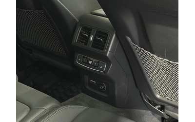 Audi Q5 TECHNIK / S-LINE / BLACK OPTICS / B&O / DISTRONIC - автомобили, коли, обяви за нови и употребявани 15