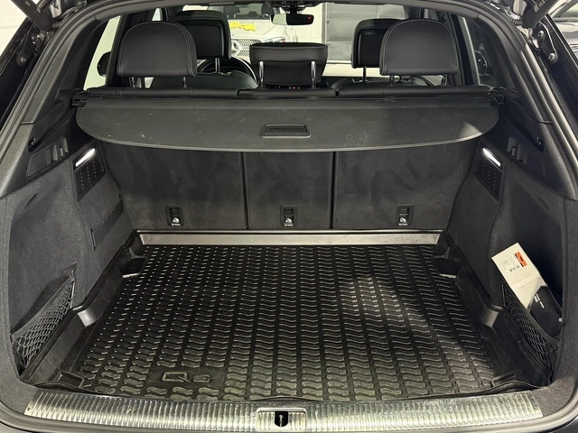 Audi Q5 TECHNIK / S-LINE / BLACK OPTICS / B&O / DISTRONIC - автомобили, коли, обяви за нови и употребявани 16