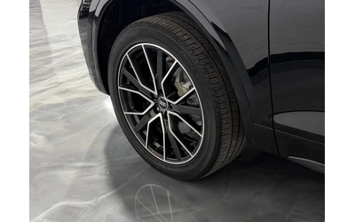 Audi Q5 TECHNIK / S-LINE / BLACK OPTICS / B&O / DISTRONIC - автомобили, коли, обяви за нови и употребявани 4