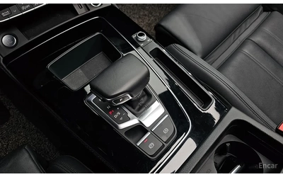 Audi Q5 45 TFSI PREMIUM - автомобили, коли, обяви за нови и употребявани 10