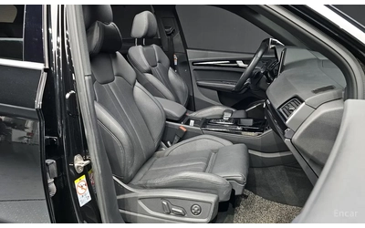 Audi Q5 45 TFSI PREMIUM - автомобили, коли, обяви за нови и употребявани 11