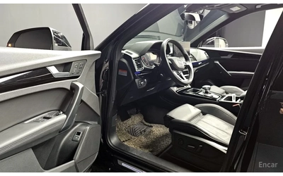Audi Q5 45 TFSI PREMIUM - автомобили, коли, обяви за нови и употребявани 13