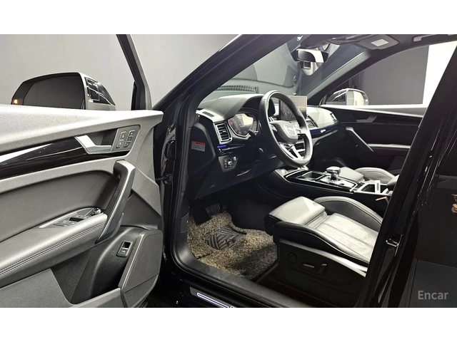 Audi Q5 45 TFSI PREMIUM - автомобили, коли, обяви за нови и употребявани 13
