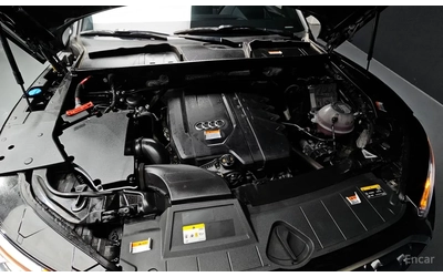Audi Q5 45 TFSI PREMIUM - автомобили, коли, обяви за нови и употребявани 15