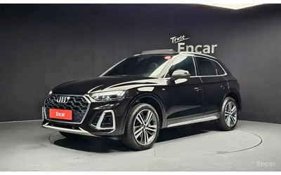 audi-q5 - 1