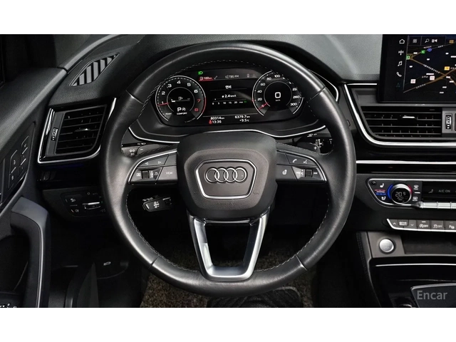 Audi Q5 45 TFSI PREMIUM - автомобили, коли, обяви за нови и употребявани 4