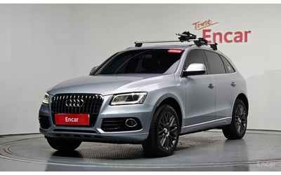 audi-q5 - 0