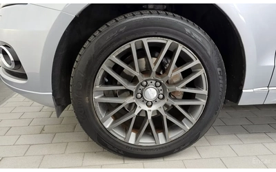 Audi Q5 35 TDI FULL EXTRAS - автомобили, коли, обяви за нови и употребявани 13