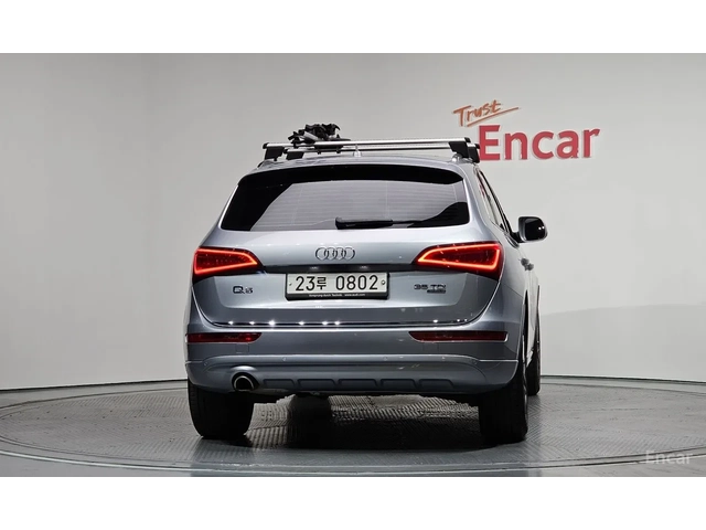 Audi Q5 35 TDI FULL EXTRAS - автомобили, коли, обяви за нови и употребявани 2