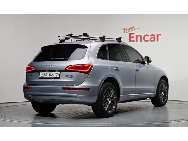 Audi Q5 35 TDI FULL EXTRAS - автомобили, коли, обяви за нови и употребявани 3