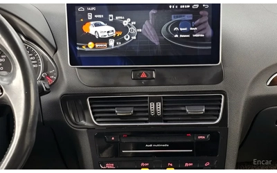 Audi Q5 35 TDI FULL EXTRAS - автомобили, коли, обяви за нови и употребявани 6