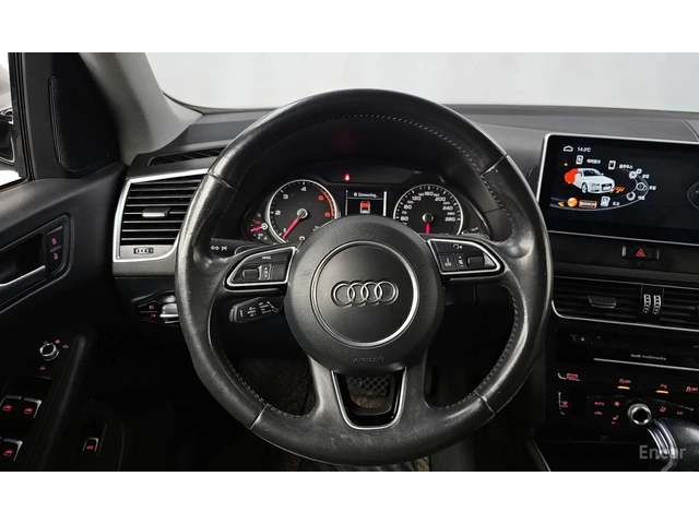 Audi Q5 35 TDI FULL EXTRAS - автомобили, коли, обяви за нови и употребявани 7