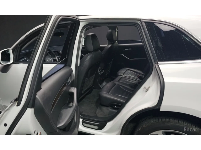 Audi Q5 45 TDI FULL EXTRAS Цена до България - автомобили, коли, обяви за нови и употребявани 10