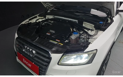 Audi Q5 45 TDI FULL EXTRAS Цена до България - автомобили, коли, обяви за нови и употребявани 12