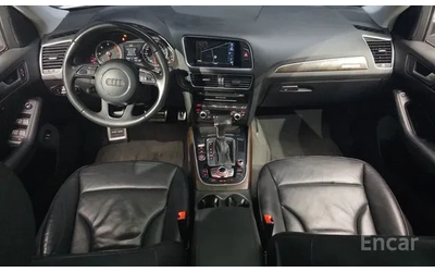 Audi Q5 45 TDI FULL EXTRAS Цена до България - автомобили, коли, обяви за нови и употребявани 13