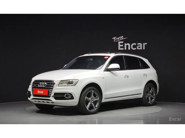 Audi Q5 45 TDI FULL EXTRAS Цена до България - автомобили, коли, обяви за нови и употребявани 1