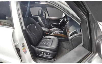 Audi Q5 45 TDI FULL EXTRAS Цена до България - автомобили, коли, обяви за нови и употребявани 6