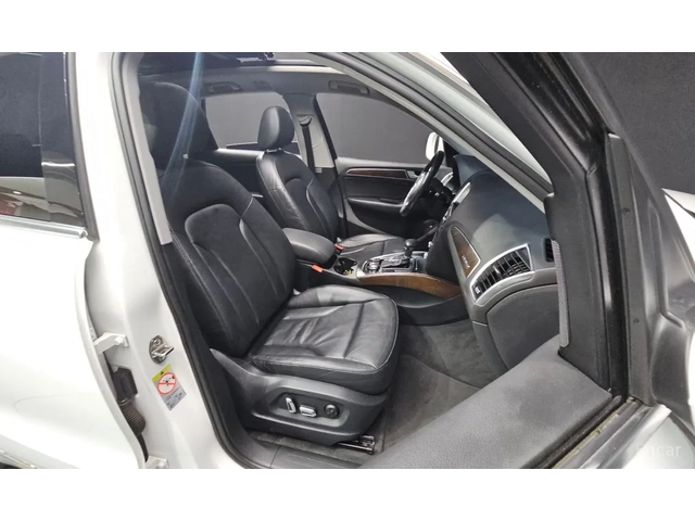 Audi Q5 45 TDI FULL EXTRAS Цена до България - автомобили, коли, обяви за нови и употребявани 6