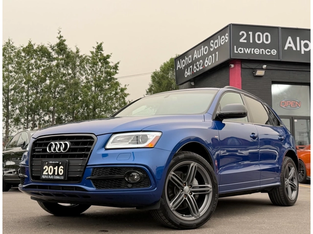 Audi Q5 S Line COMPETITION LINE - автомобили, коли, обяви за нови и употребявани 0