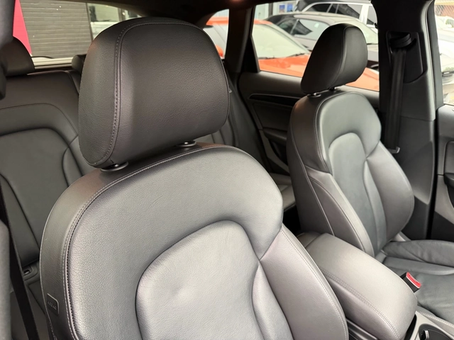 Audi Q5 S Line COMPETITION LINE - автомобили, коли, обяви за нови и употребявани 10
