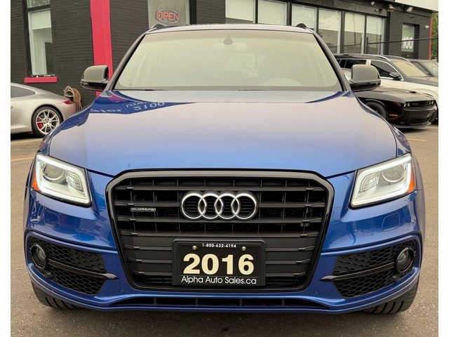 Audi Q5 S Line COMPETITION LINE - автомобили, коли, обяви за нови и употребявани 1