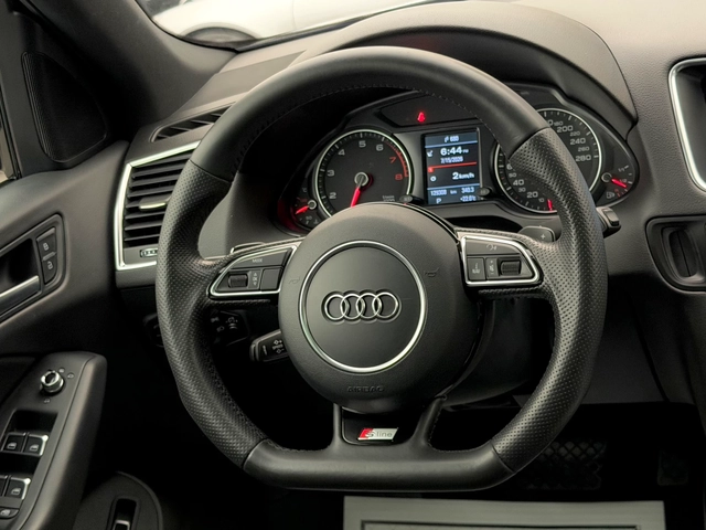 Audi Q5 S Line COMPETITION LINE - автомобили, коли, обяви за нови и употребявани 5