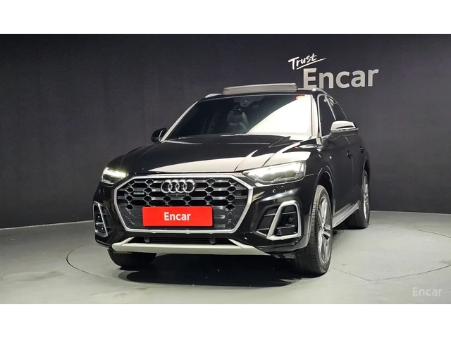 Audi Q5 45 TFSI PREMIUM - автомобили, коли, обяви за нови и употребявани 0