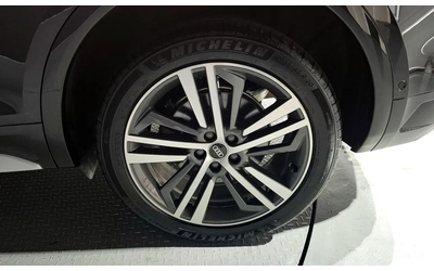 Audi Q5 45 TFSI PREMIUM - автомобили, коли, обяви за нови и употребявани 14