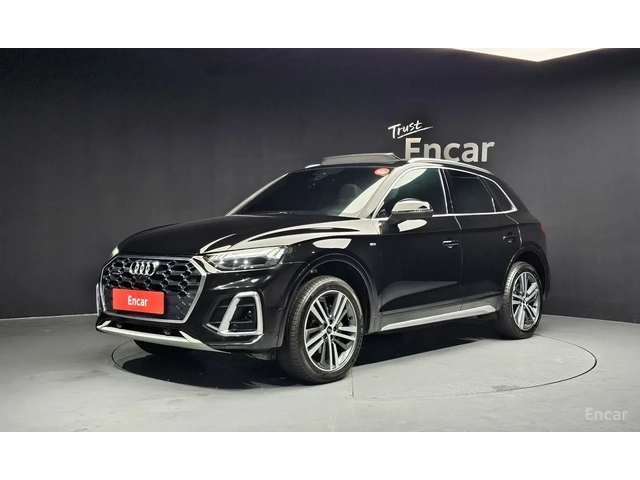 Audi Q5 45 TFSI PREMIUM - автомобили, коли, обяви за нови и употребявани 1